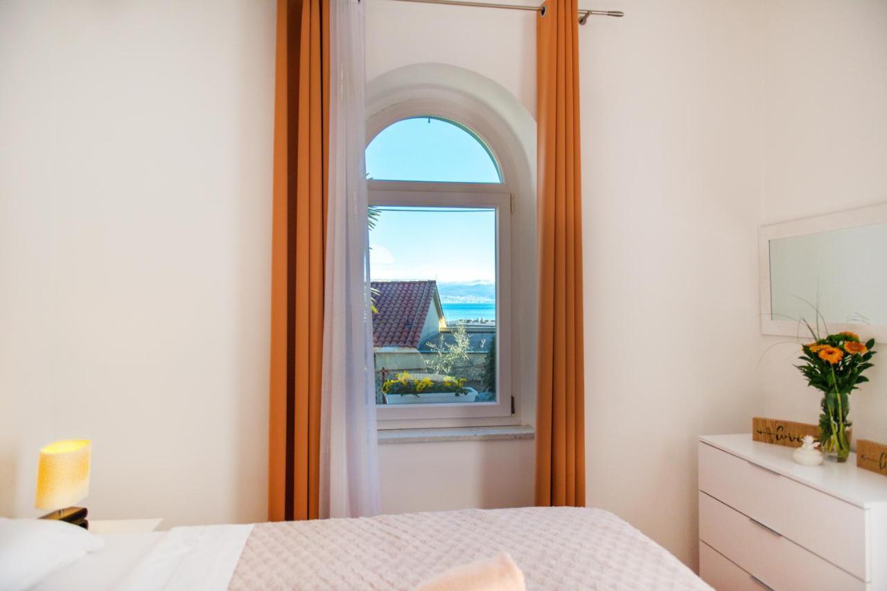 Studio Apartment Vittoria Laurana Esterno foto